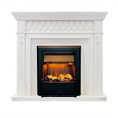 Alexandria (белый дуб)+Brookline Black