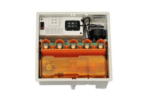 Электроочаг Dimplex Cassette 250 в Калуге