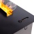 Электроочаг Real Flame 3D Cassette 1000 3D CASSETTE Black Panel в Калуге