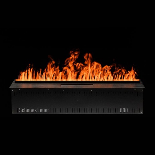 Электроочаг Schönes Feuer 3D FireLine 800 RGB в Калуге