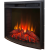Электроочаг Real Flame Evrika 25,5 LED в Калуге