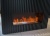 Электроочаг Schönes Feuer 3D FireLine 1000 Pro со стальной крышкой в Калуге
