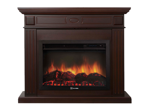 Портал Electrolux Bianco 30 шпон Тёмный Дуб в Калуге