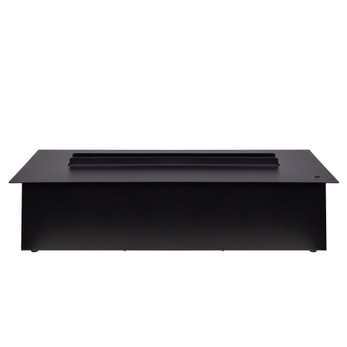 Электроочаг Real Flame 3D Cassette 630 Black Panel в Калуге
