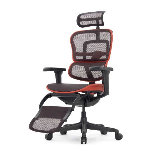 Ортопедическое кресло Falto Ergohuman 2 Ultra X9 Game