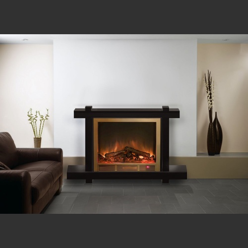 Электрокамин «Капри Delux Sh33» в Калуге