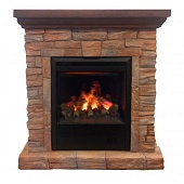 FORD CASTLE (коричневый)+3D Eugene