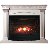 Афина (беж с черной патиной)+Триумф 33