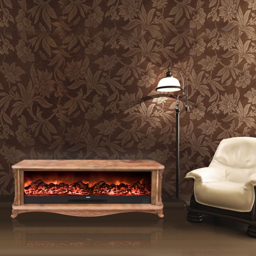 Электрокамин «Версаль S130» с царгой в Калуге