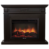 Каминокомплект Electrolux Bianco 30 (венге)+EFP/P-3020