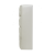 Каминокомплект Electrolux Crystal 30 светлая экокожа (жемчужно-белый)+EFP/P-3020LS в Калуге