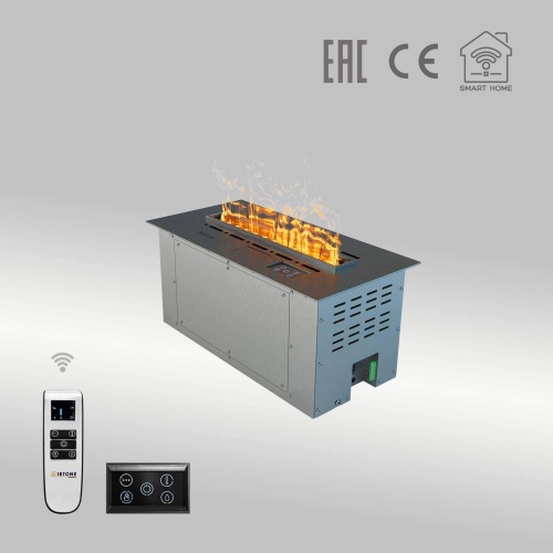 Электроочаг Airtone Vepo RGB 500 в Калуге