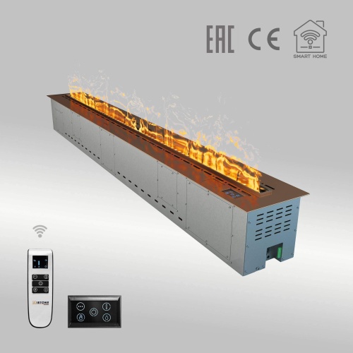 Электроочаг Airtone Vepo RGB 2000 в Калуге