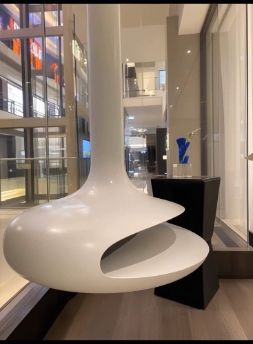 Электрокамин RuFire Matteo 1100 3d в Калуге