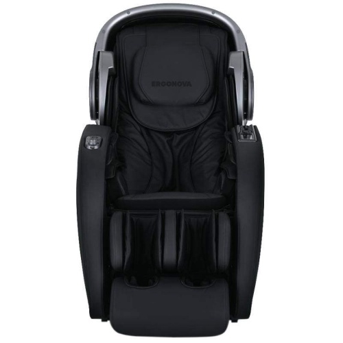 Массажное кресло Ergonova Robotouch 3 Universe Black