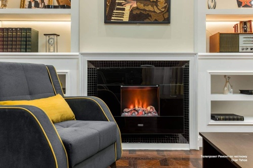 Электроочаг Dimplex Tahoe в Калуге