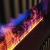 Электроочаг Schönes Feuer 3D FireLine 1200 Blue (с эффектом cинего пламени) в Калуге