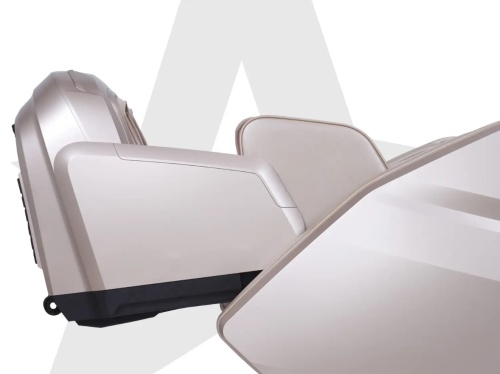 Массажное кресло FUJIMO EXCELSIOR Шампань