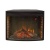 Электроочаг Real Flame Firespace 33 S IR (черный) в Калуге