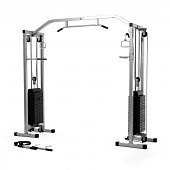 Кроссовер с весовыми стеками DFC D1007