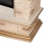 Портал каминный RealFlame FRANKFURT 45 WT Портал каминный RealFlame FRANKFURT 45 WT