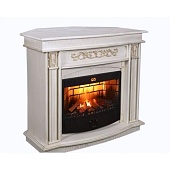 RAFFAELE универсальный (дуб белый)+3D Fog 25(Рафаэль Белый дуб 3D Fog)