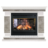 Лорд марсель (беленый дуб)+Rumba 3D