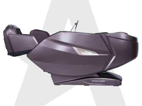 Массажное кресло FUJIMO EXCELSIOR Коричневый