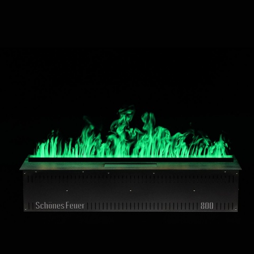 Электроочаг Schönes Feuer 3D FireLine 800 RGB в Калуге