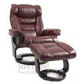 Кресло-реклайнер Falto Zuel