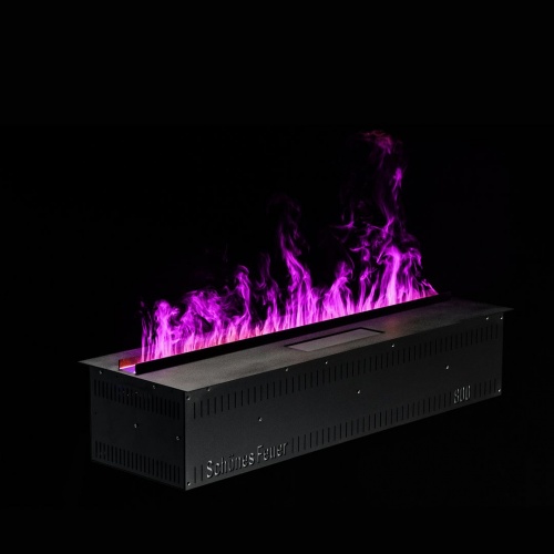 Электроочаг Schönes Feuer 3D FireLine 800 RGB в Калуге