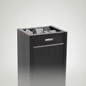 Электрическая печь Harvia Virta HL90 Black