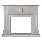 Портал для электрокамина Kellie 25,5/26 WT