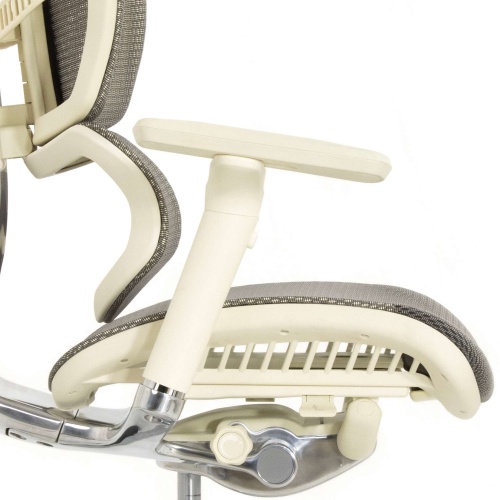 Ортопедическое кресло Falto Fly 2 Серое