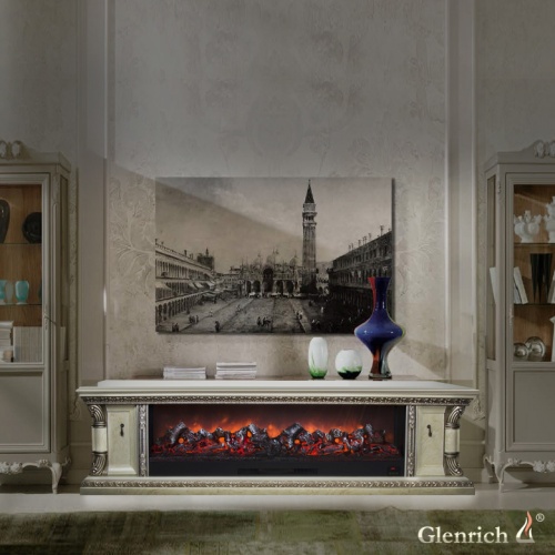 Электрокамин «Георгия» в Калуге