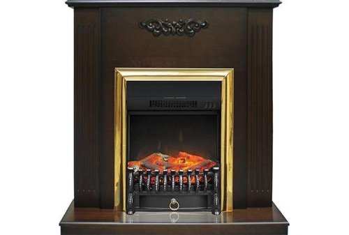 Lumsden под очаги Fobos FX / Majestic FX