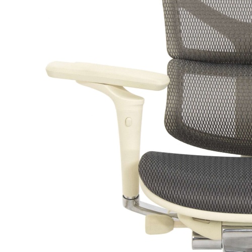 Ортопедическое кресло Falto Sail 2 Серое