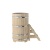 Купель овальная из кедра BentWood 0,80х1,42