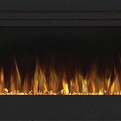 Настенный электрокамин Napoleon Allure 100