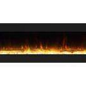 Линейный электрокамин Royal Flame Astra 72 RF