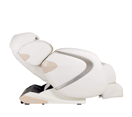 Массажное кресло Casada Hilton 2 Бежевое