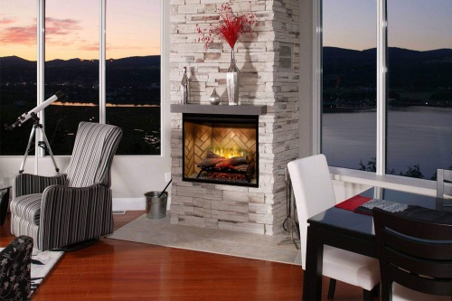 Электроочаг Dimplex Revillusion RBF30 в Калуге