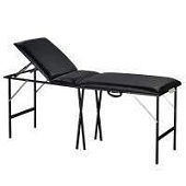 Складной трехсекционный стол для ТАТУ Heliox