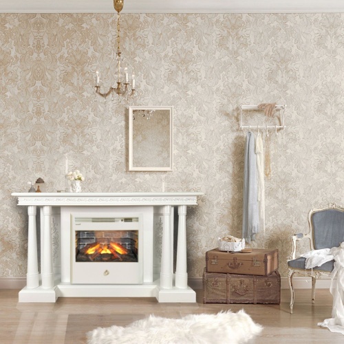 Электрокамин «Роял Samba 3D» в Калуге