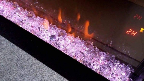 Линейный электроочаг Dimplex Prism 74 BLF7451 в Калуге