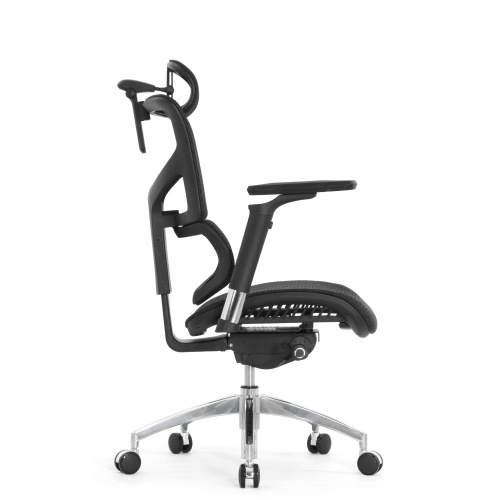 Ортопедическое кресло Falto Sail Art 2 Черное