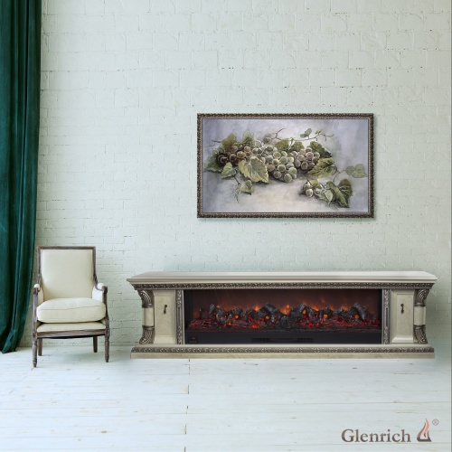 Электрокамин «Георгия» в Калуге