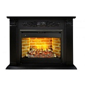 Milton (темный орех)+Prometheus 33 3D