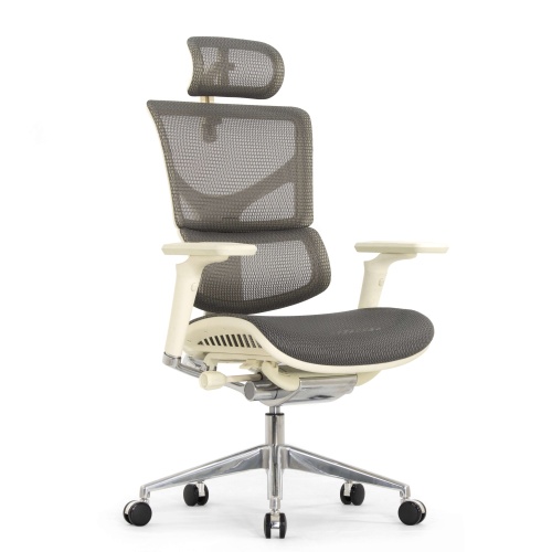 Ортопедическое кресло Falto Sail 2 Серое