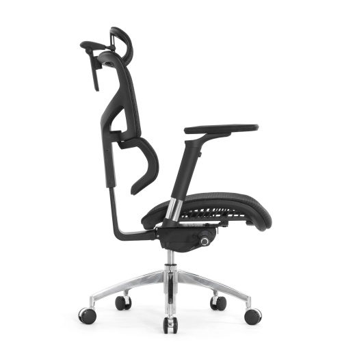 Ортопедическое кресло Falto Sail Art 2 Черное